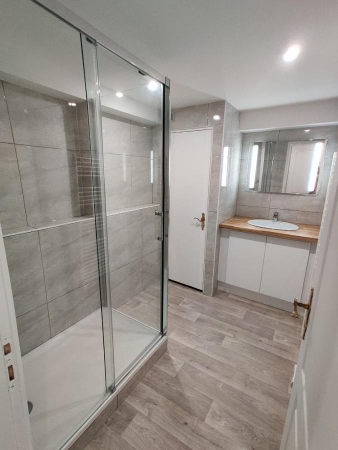 Ferienwohnung Nancy Hypercentre 34 Rue Des Dominicains ! Exterior foto